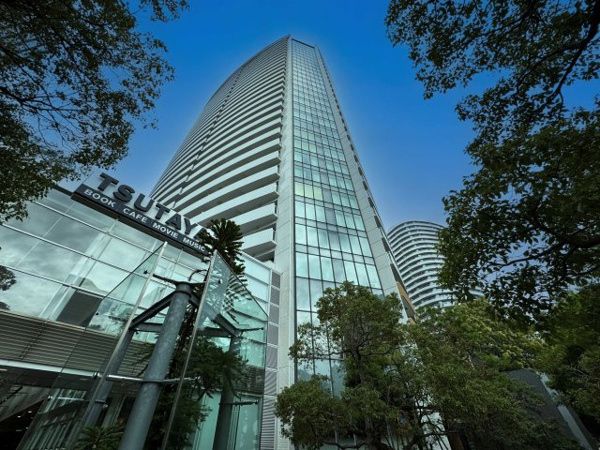 みなとみらいミッドスクエアザタワーレジデンスの画像