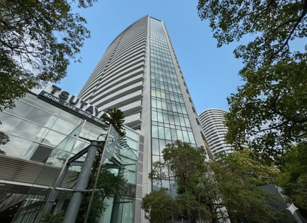 みなとみらいミッドスクエアザタワーレジデンスの画像