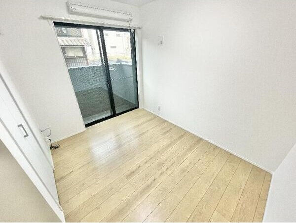 CRASTINE切戸町2丁目の設備