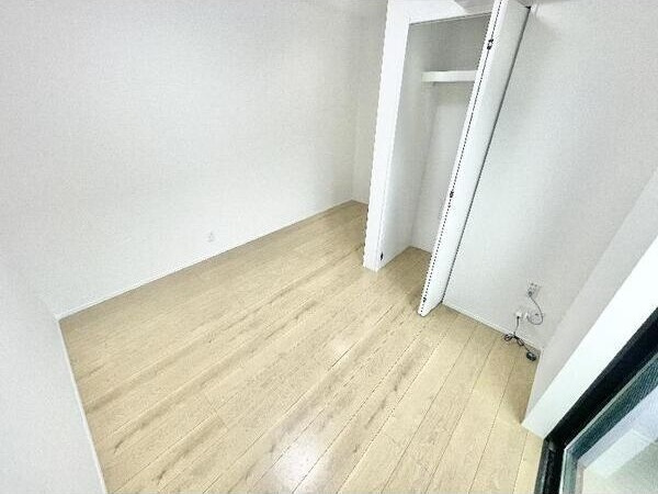 CRASTINE切戸町2丁目の内装