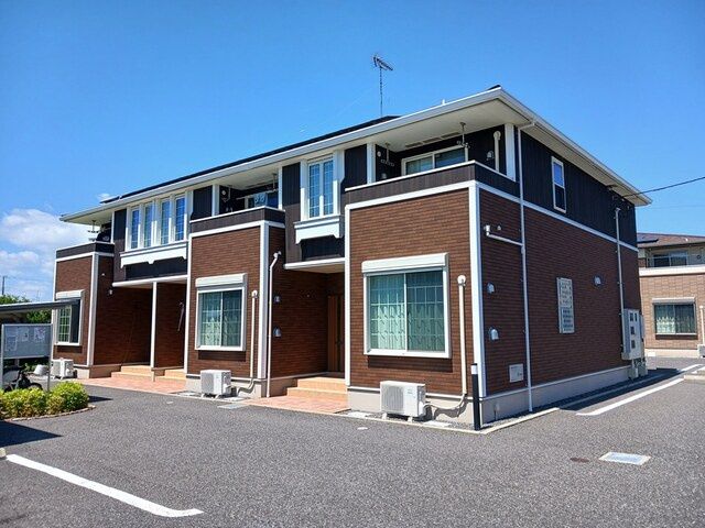 ラ・メール・デ・ゼトワールⅡ