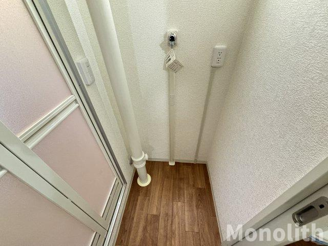 津久野南６号棟のその他