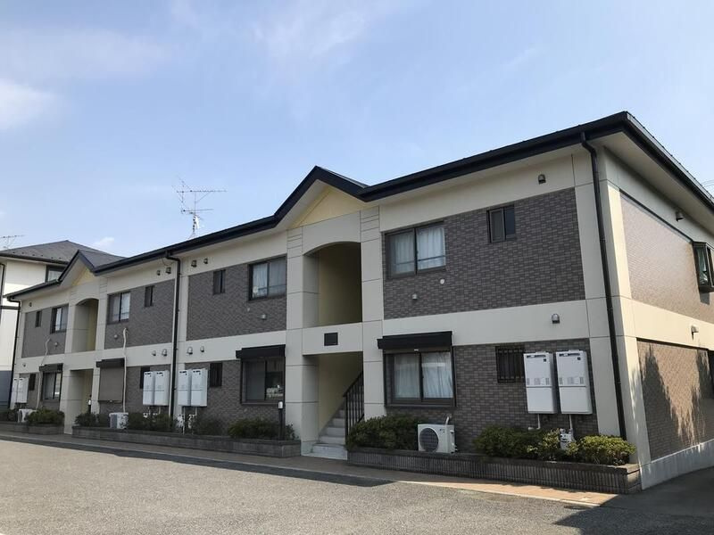 クラベール堀之内A棟