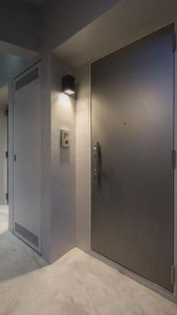 WM　YEBISU　高層階　デザイナーズ　角部屋のその他共用部分