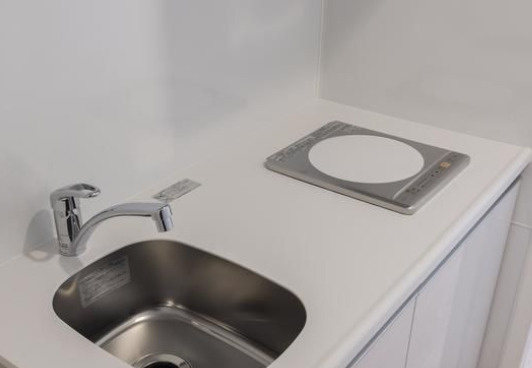 WM　YEBISU　高層階　デザイナーズ　角部屋のその他