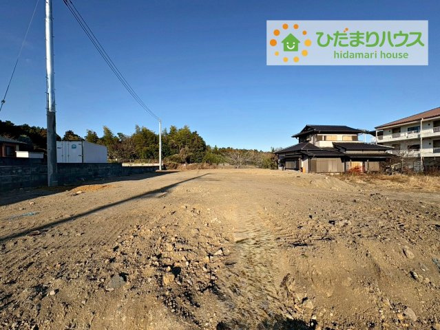 高萩市高萩７期　新築戸建　3号棟