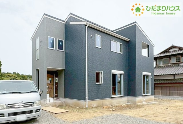 高萩市高萩７期　新築戸建　3号棟