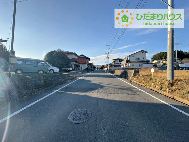 高萩市高萩７期　新築戸建　3号棟のその他