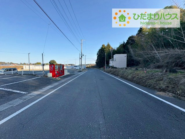 高萩市高萩７期　新築戸建　3号棟のその他