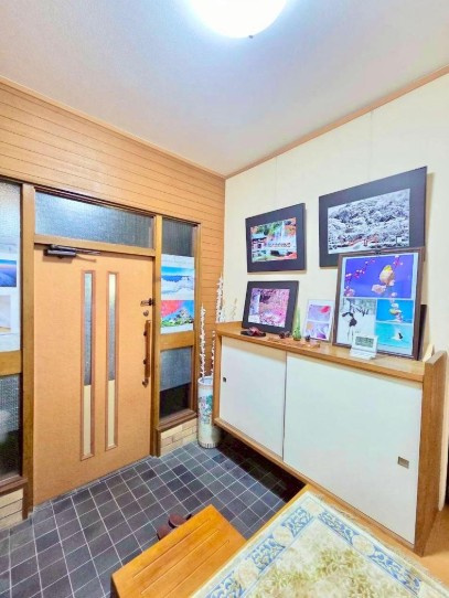 箕面市新稲　新築戸建用土地のその他