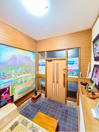 箕面市新稲　新築戸建用土地のその他