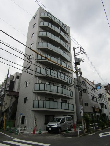 プラトリエ北新宿