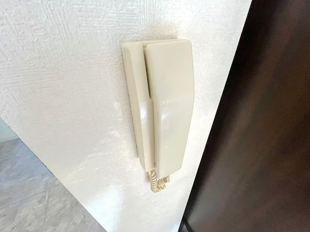 アセント矢野のセキュリティ