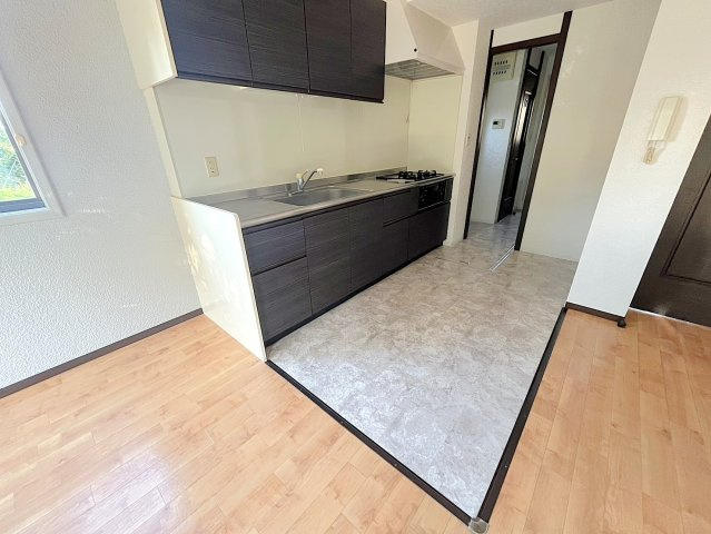 アセント矢野の設備