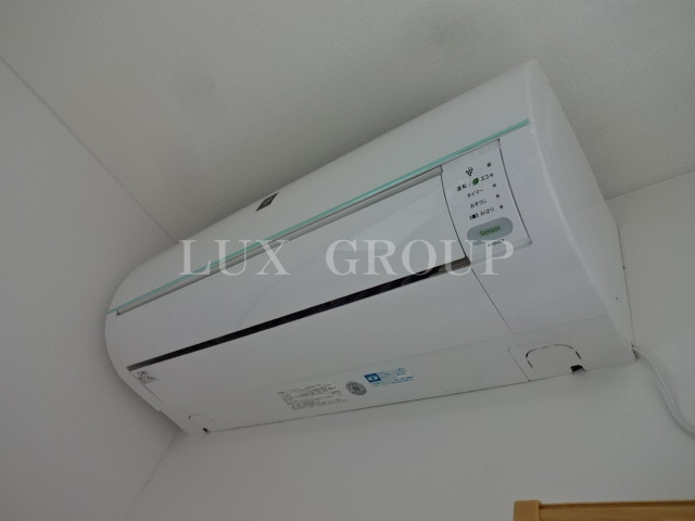 【設備】 | 一秀ハイム