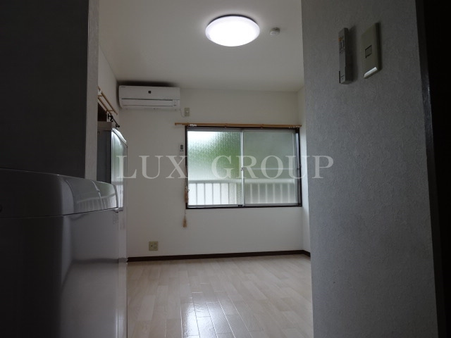 【内装】 | 一秀ハイム