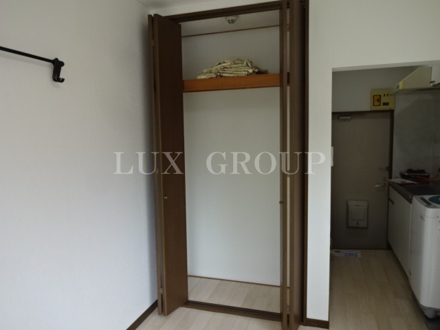 【収納】 | 一秀ハイム