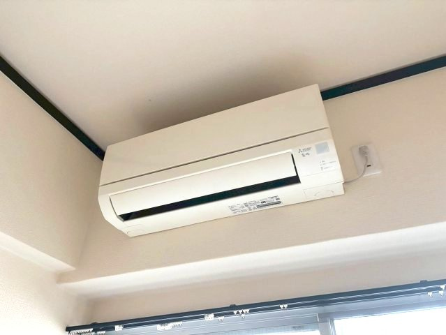 本多ビルディの設備