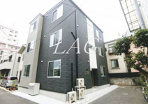 BoaSorte大森西の画像