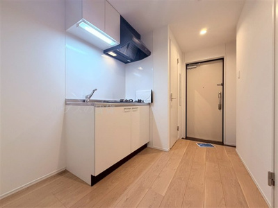 【内装】 | YAMATE