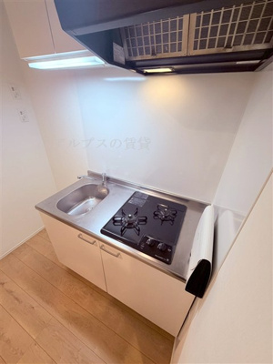 【キッチン】 | YAMATE