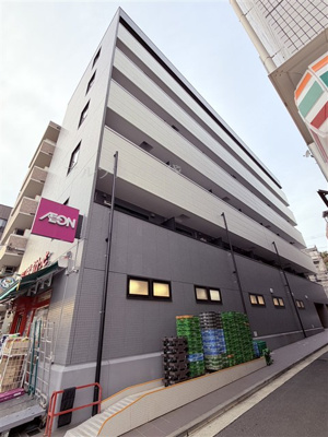 【外観】 | YAMATE