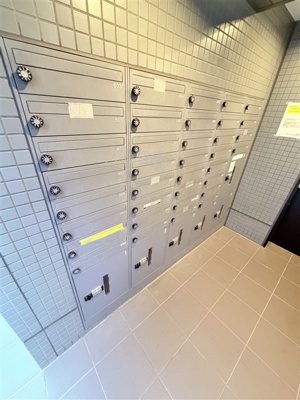 【その他共用部分】 | YAMATE