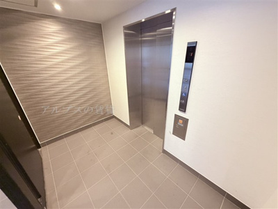 【ロビー】 | YAMATE