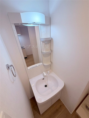 【独立洗面台】 | YAMATE