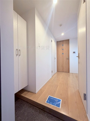 【玄関】 | YAMATE