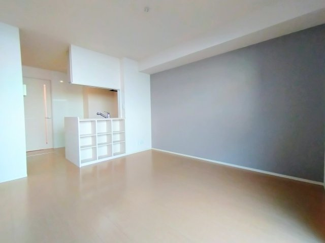 【居間・リビング】 | D-room内原 A棟