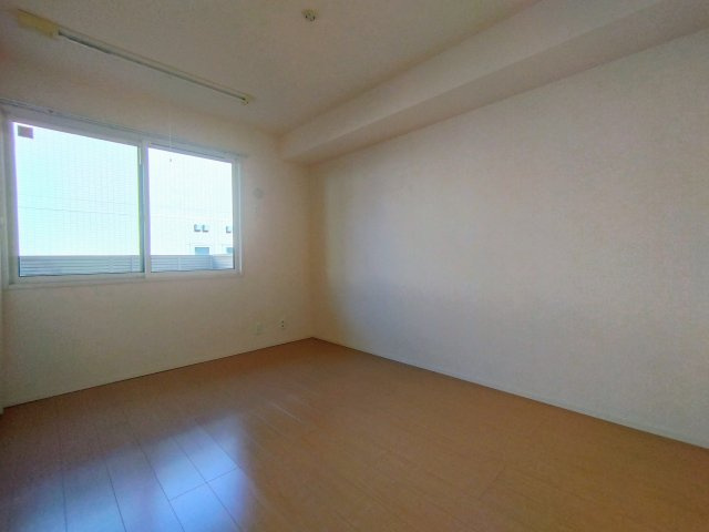 【洋室】 | D-room内原 A棟