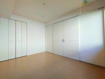 【洋室】 | D-room内原 A棟