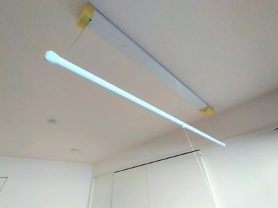 【設備】 | D-room内原 A棟