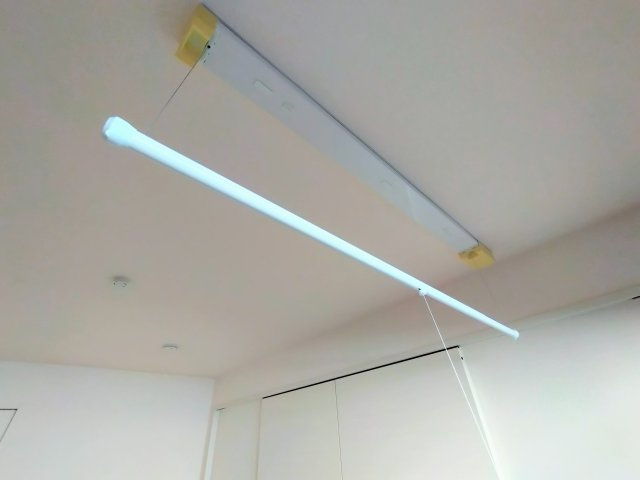 【設備】 | D-room内原 A棟