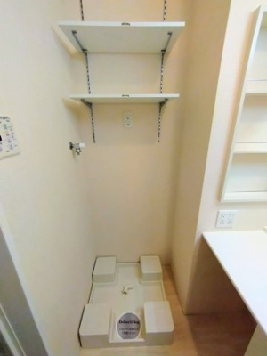 【設備】 | D-room内原 A棟