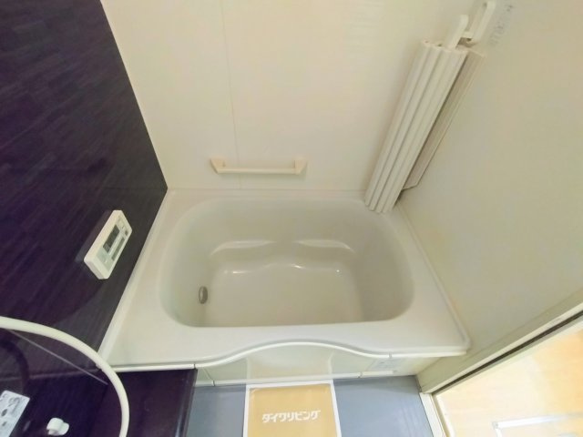 【浴室】 | D-room内原 A棟