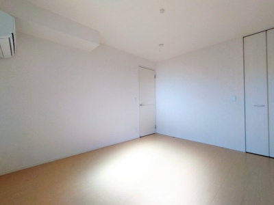 【洋室】 | D-room内原 A棟