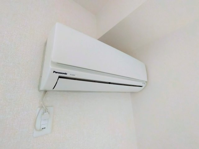 【設備】 | D-room内原 A棟