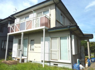 茂原市小林　中古戸建の画像