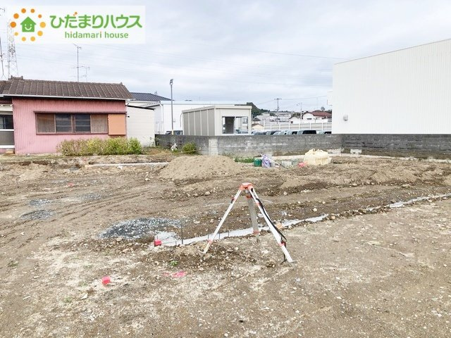 小名浜大原1期　新築戸建　4号棟