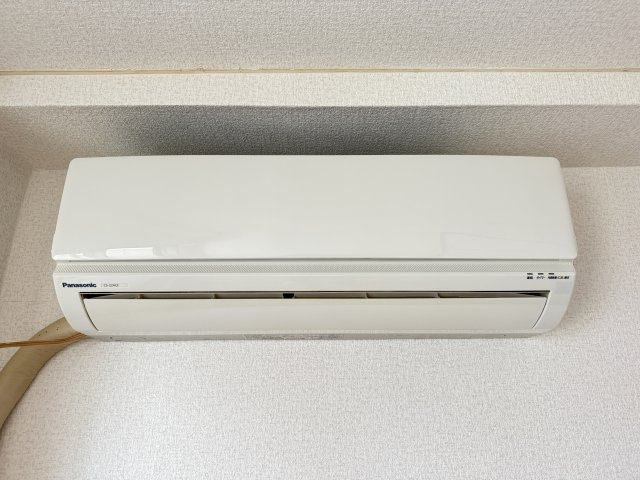 ルーモ矢田Ⅲの設備