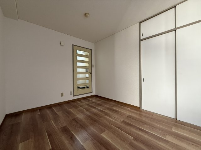 ルーモ矢田Ⅲのその他