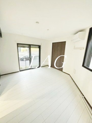 【寝室】 | グラシア長津田 | 寝室です。