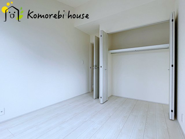 上尾市上　11期　新築一戸建て　ブルーミングガーデン　01の子供部屋|26.2.26　撮影済み