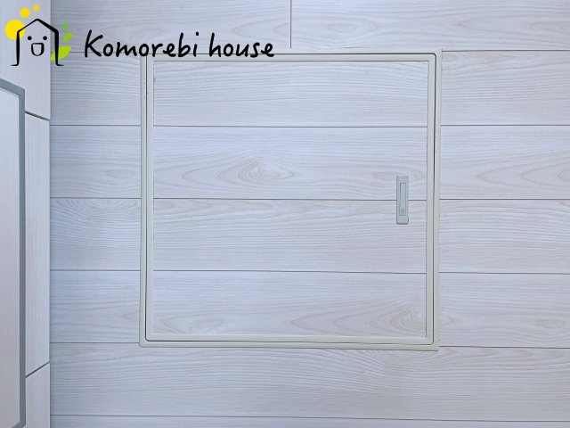 上尾市上　11期　新築一戸建て　ブルーミングガーデン　01の内装|26.2.26　撮影済み