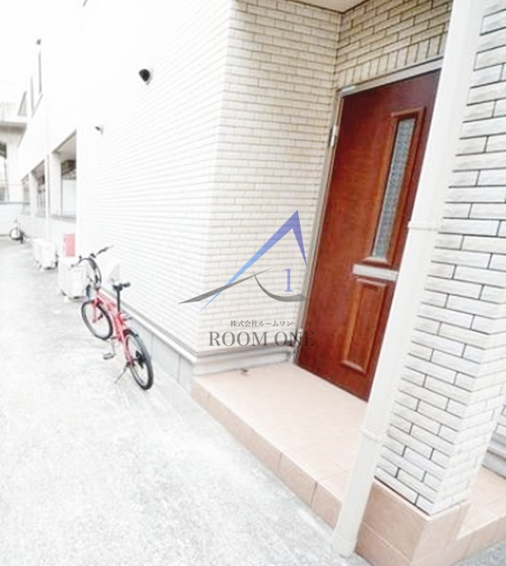 Js court(ｼﾞｴｲｽﾞｺ-ﾄ)のその他共用部分|共用通路です。