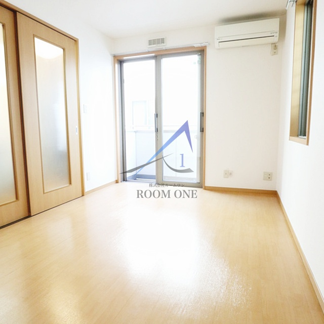 Js court(ｼﾞｴｲｽﾞｺ-ﾄ)の寝室|寝室です。