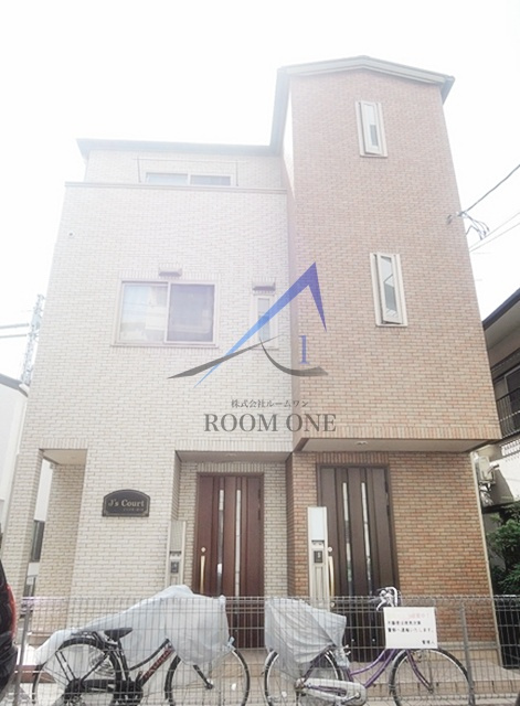 Js court(ｼﾞｴｲｽﾞｺ-ﾄ)