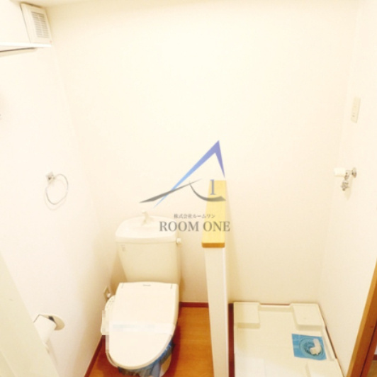 Js court(ｼﾞｴｲｽﾞｺ-ﾄ)のトイレ|トイレです。